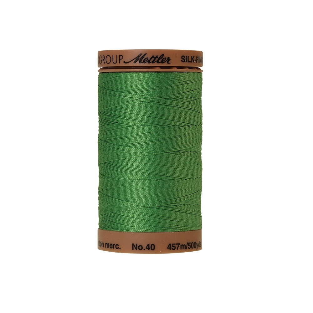 Garn Silk  Finish Cotton 40 457 m