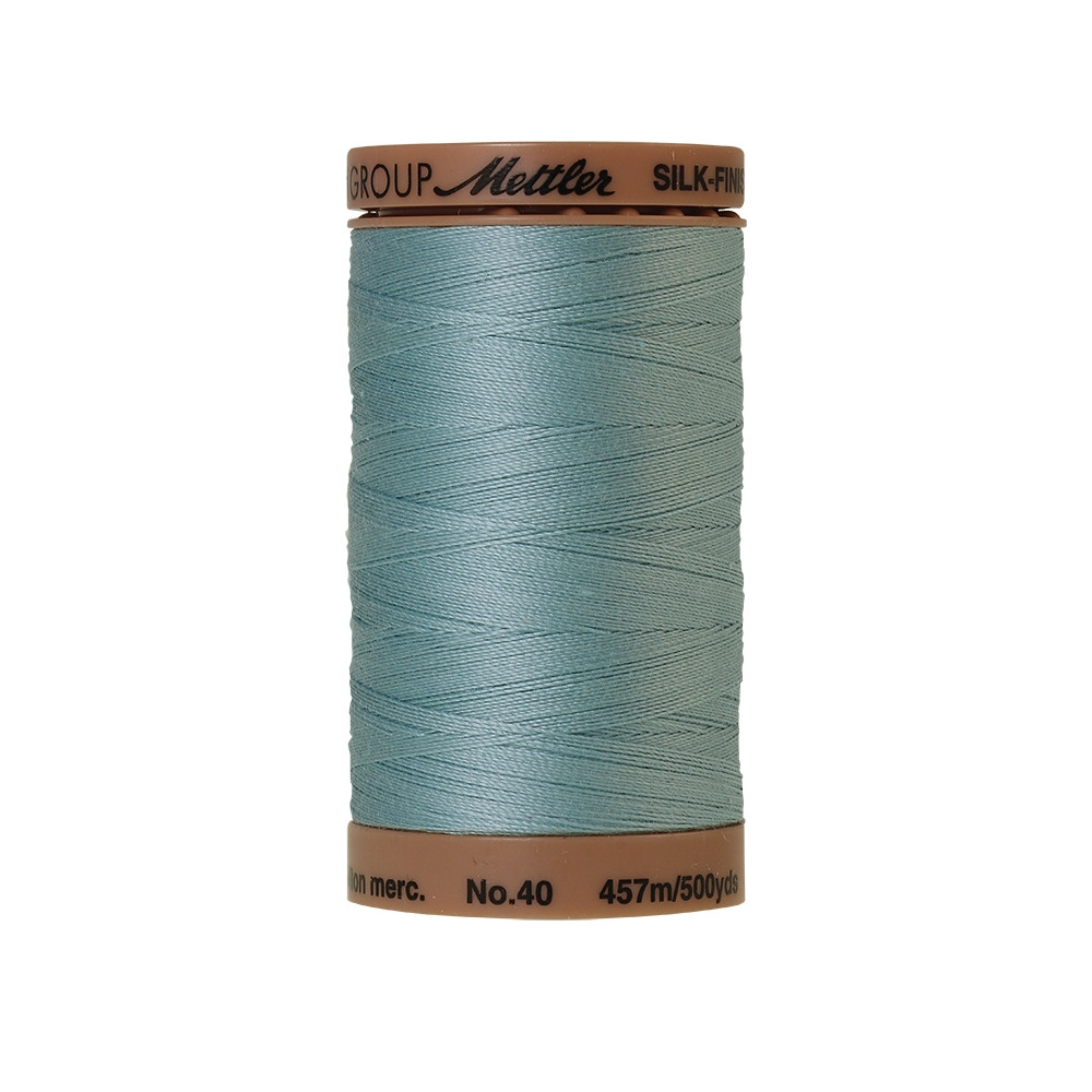 Garn Silk  Finish Cotton 40 457 m