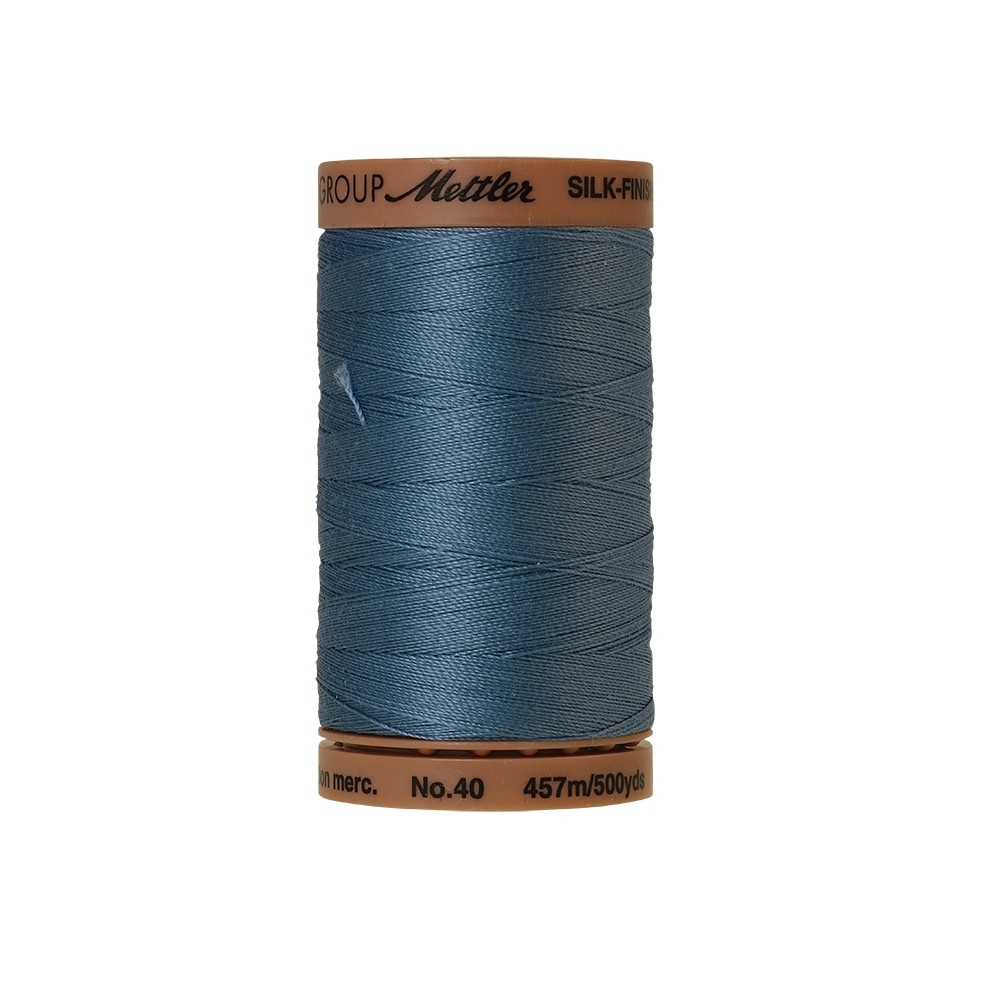 Garn Silk  Finish Cotton 40 457 m