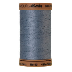 Garn Silk  Finish Cotton 40 457 m