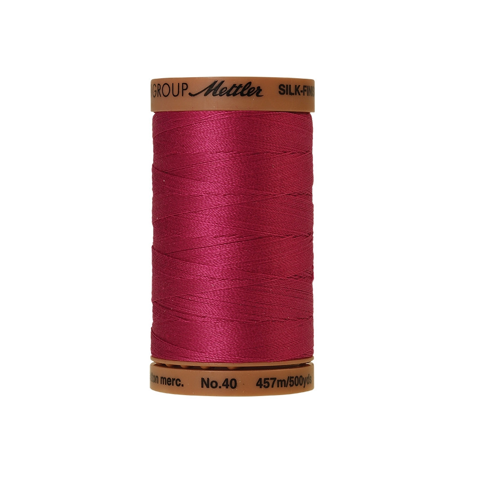 Garn Silk  Finish Cotton 40 457 m