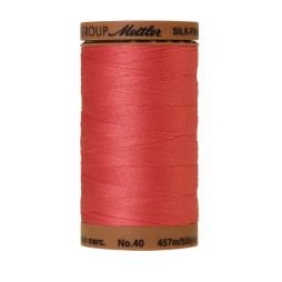 Garn Silk  Finish Cotton 40 457 m