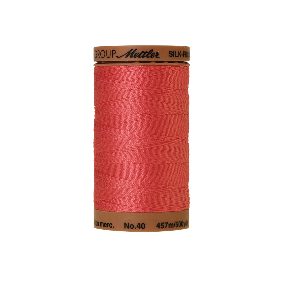 Garn Silk  Finish Cotton 40 457 m