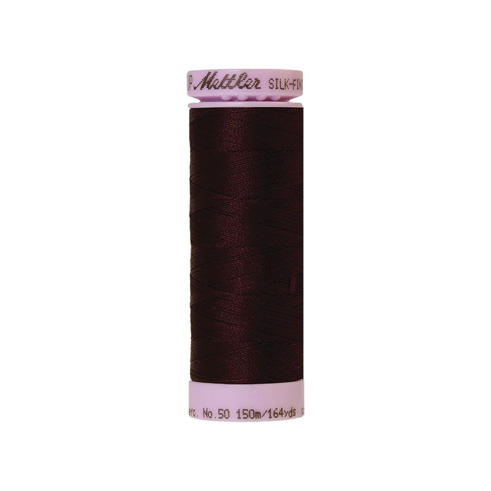 Amann Mettler Cotton No. 50 Garn – 150m – 250 Farben