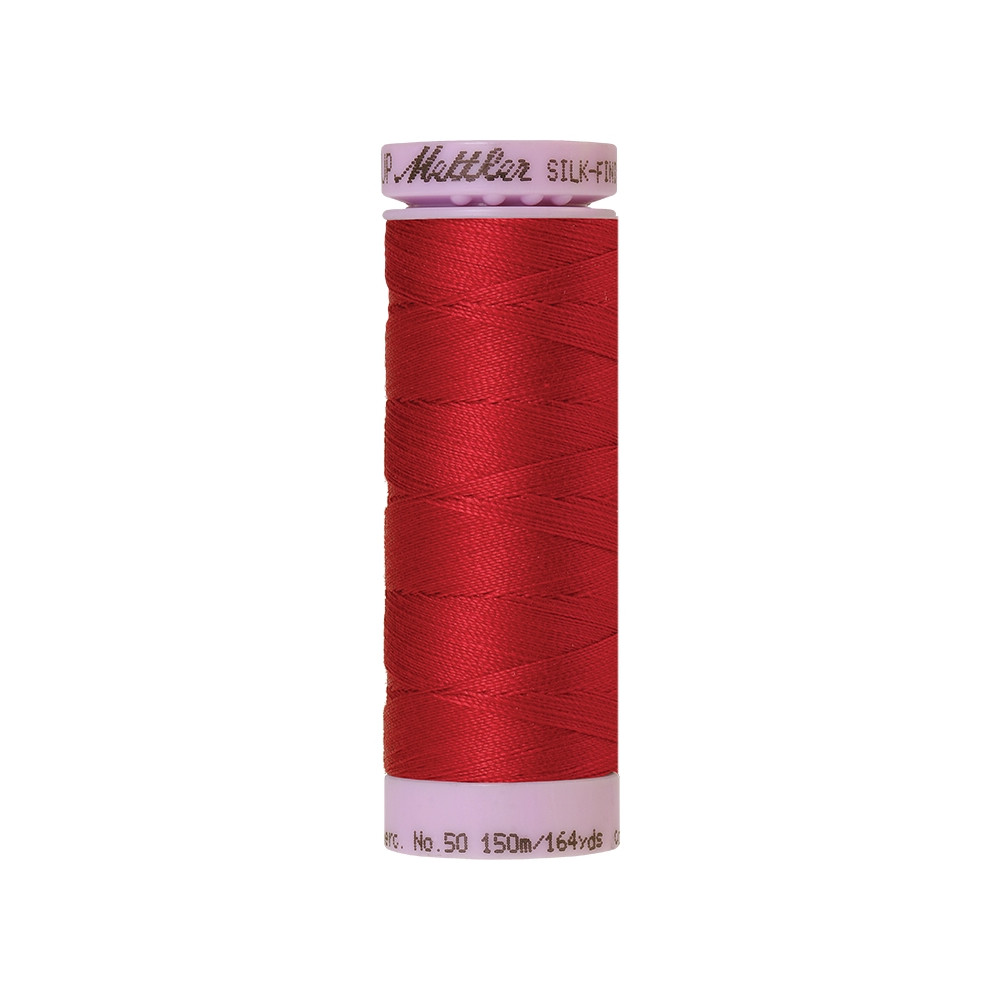Garn Silk Finish Cotton 50 150 m