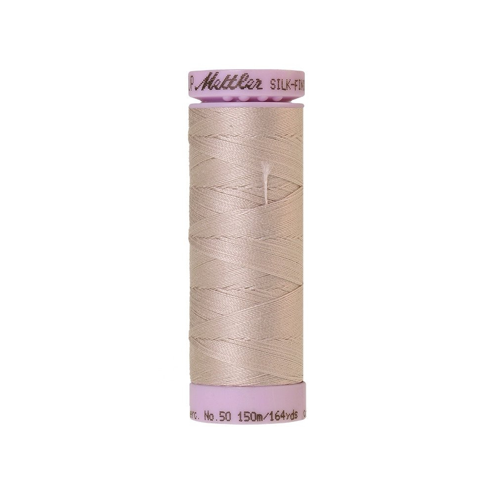 Amann Mettler Cotton No. 50 Garn – 150m – 250 Farben