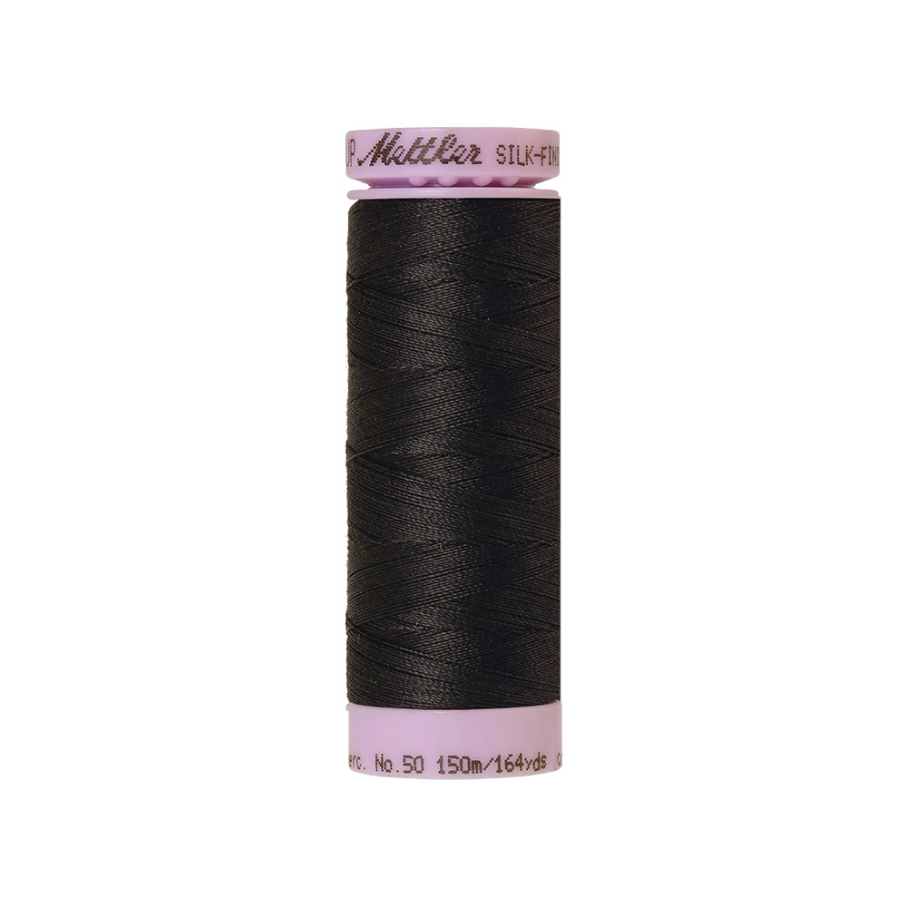 Amann Mettler Cotton No. 50 Garn – 150m – 250 Farben Amann Mettler Cotton No. 50 Garn – 150m – 250 Farben