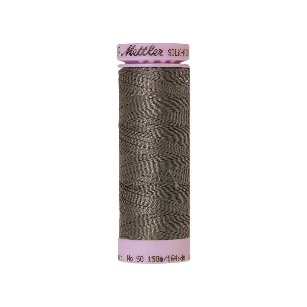 Amann Mettler Cotton No. 50 Garn – 150m – 250 Farben