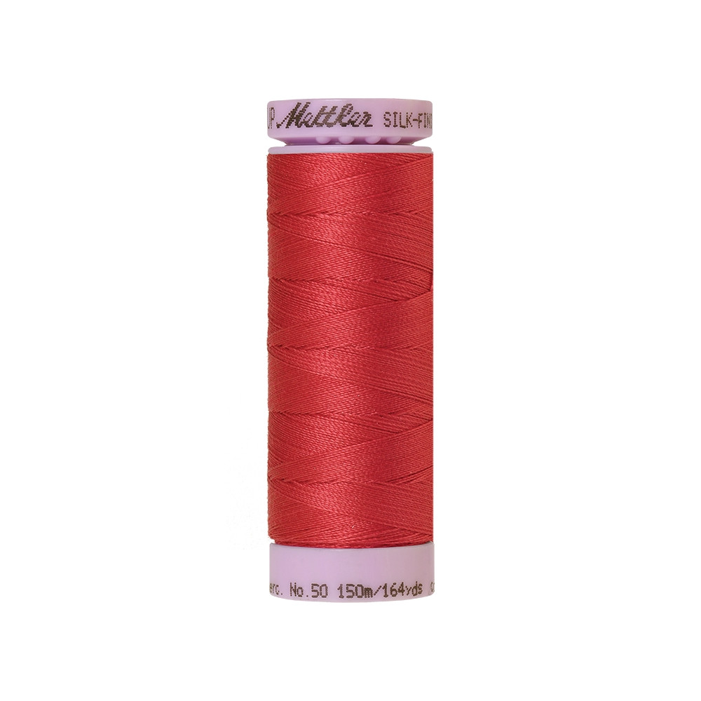 Amann Mettler Cotton No. 50 Garn – 150m – 250 Farben Amann Mettler Cotton No. 50 Garn – 150m – 250 Farben