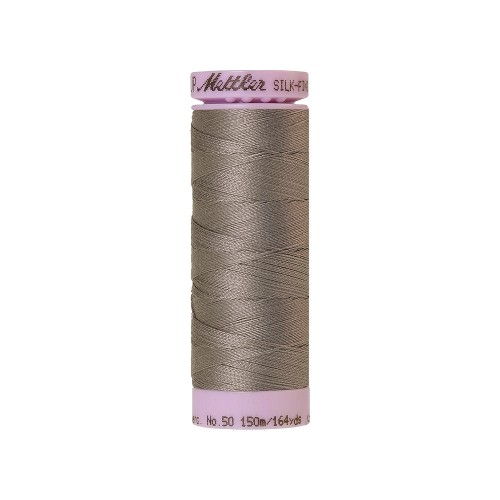 Garn Silk Finish Cotton 50 150 m