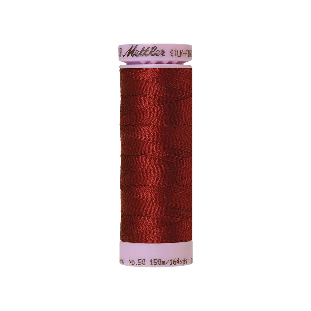 Amann Mettler Cotton No. 50 Garn – 150m – 250 Farben