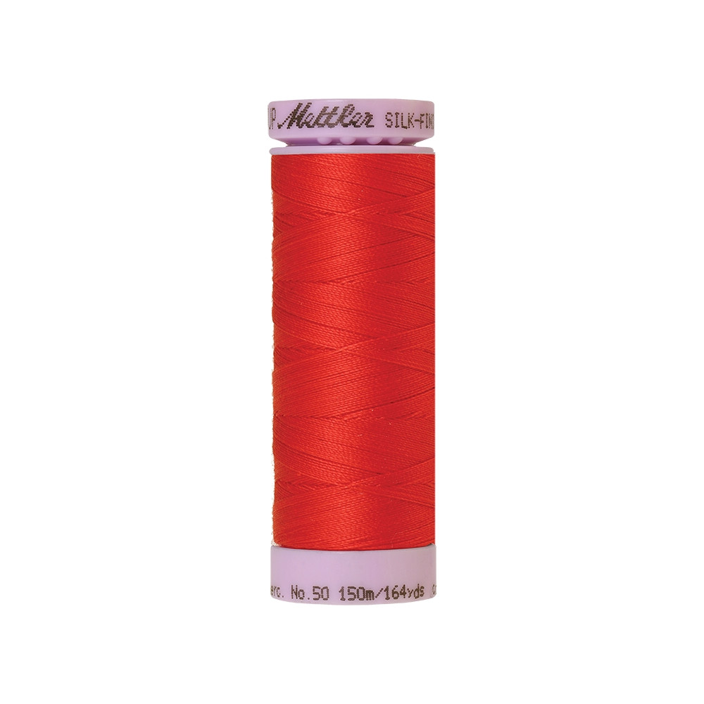 Amann Mettler Cotton No. 50 Garn – 150m – 250 Farben