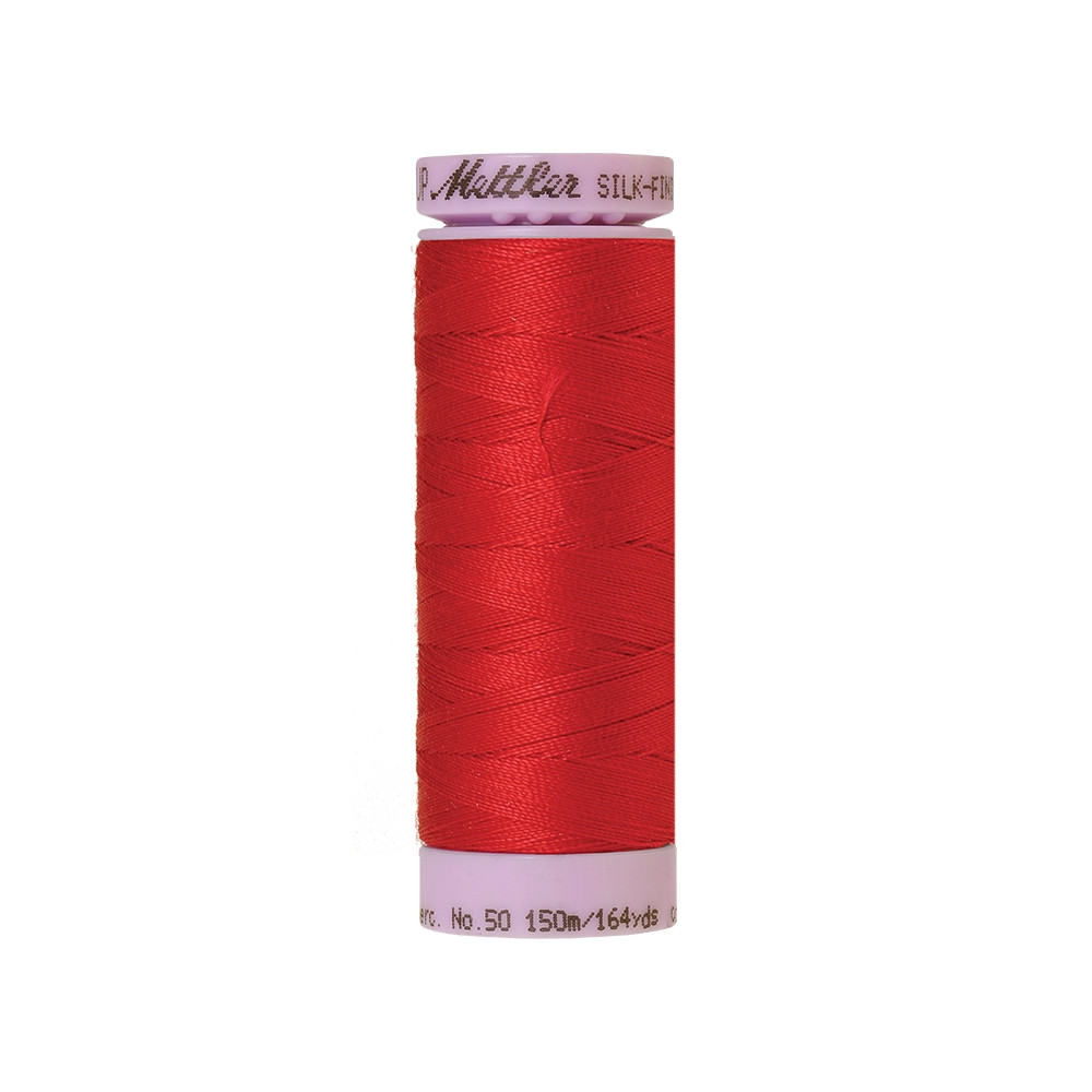 Amann Mettler Cotton No. 50 Garn – 150m – 250 Farben