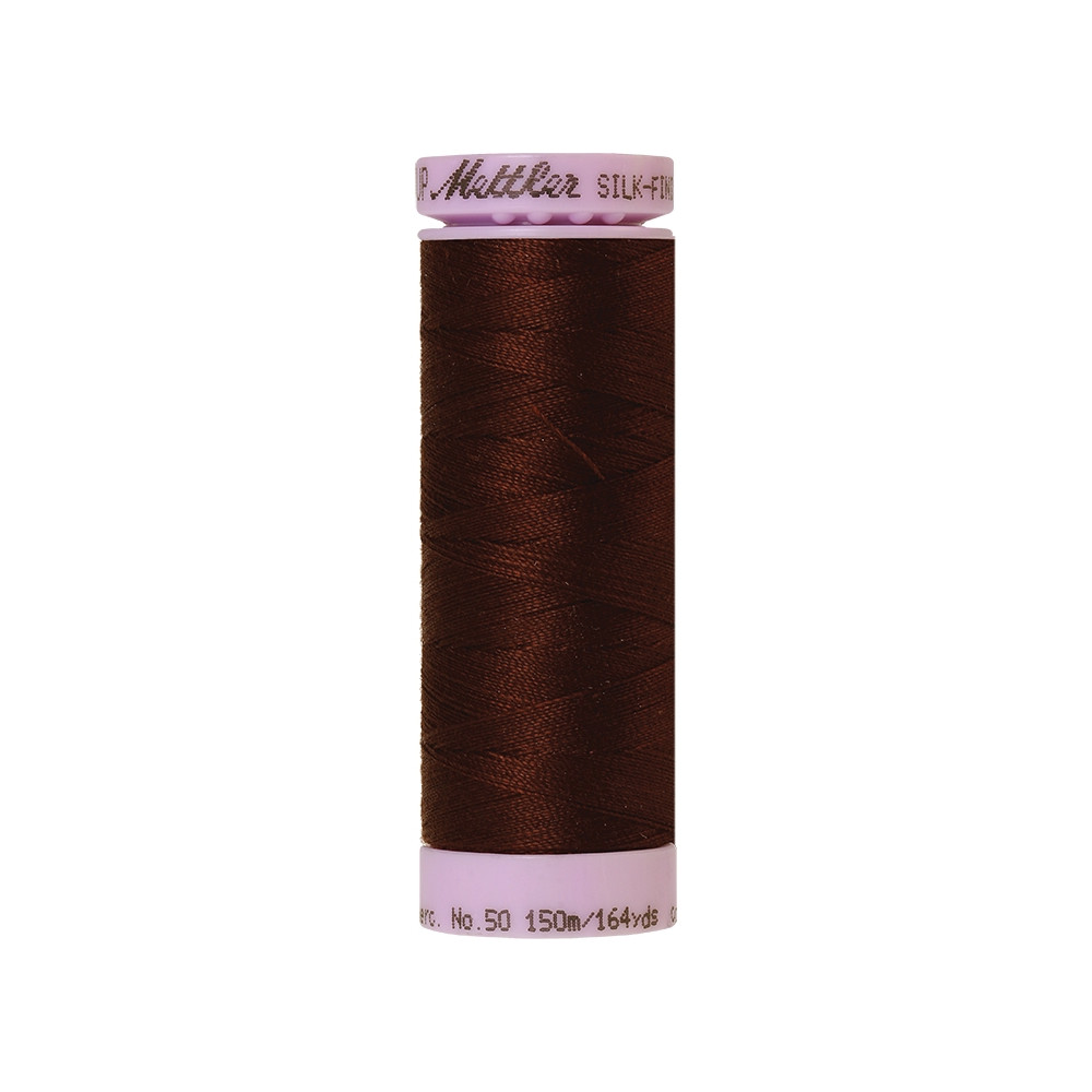 Amann Mettler Cotton No. 50 Garn – 150m – 250 Farben