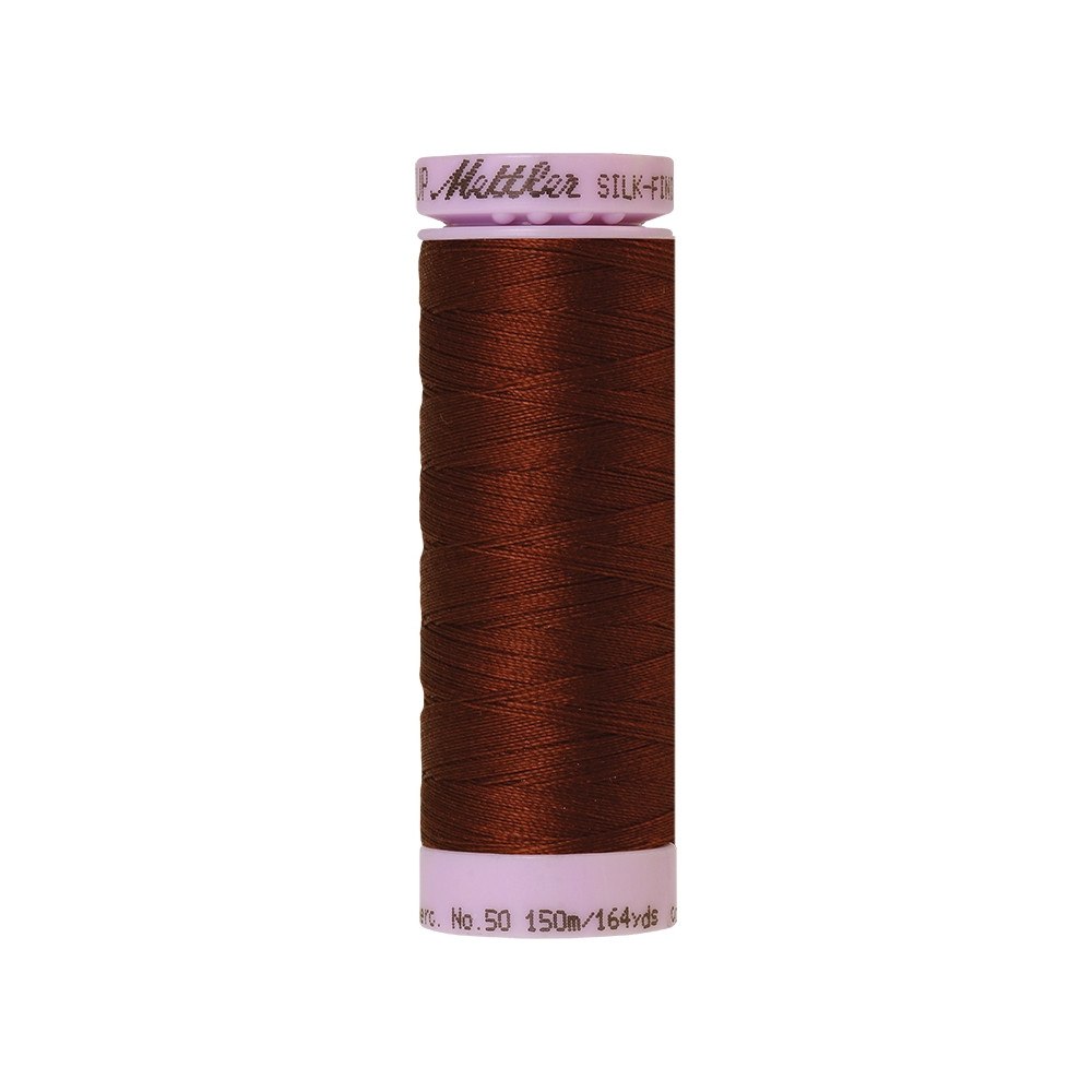 Amann Mettler Cotton No. 50 Garn – 150m – 250 Farben