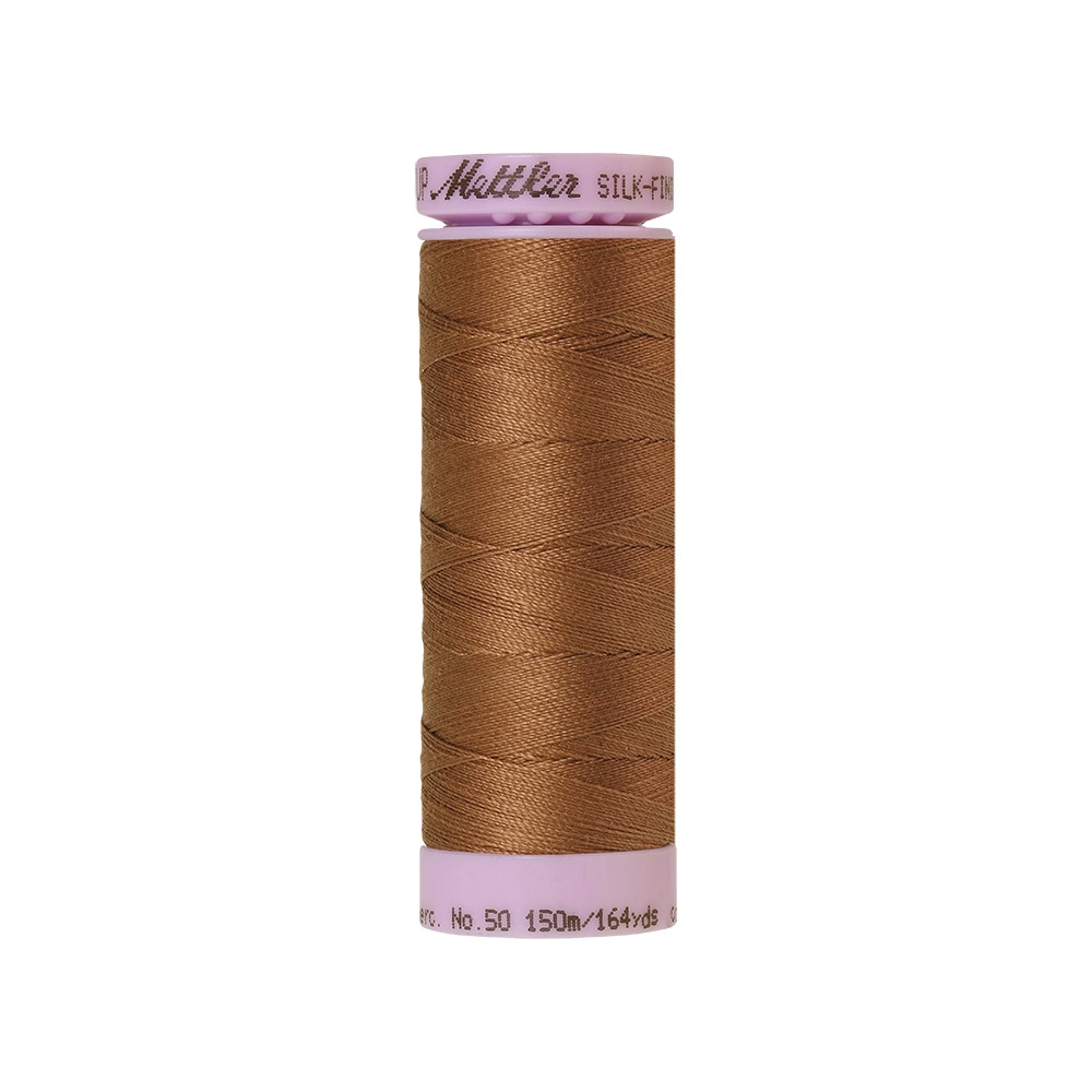 Amann Mettler Cotton No. 50 Garn – 150m – 250 Farben