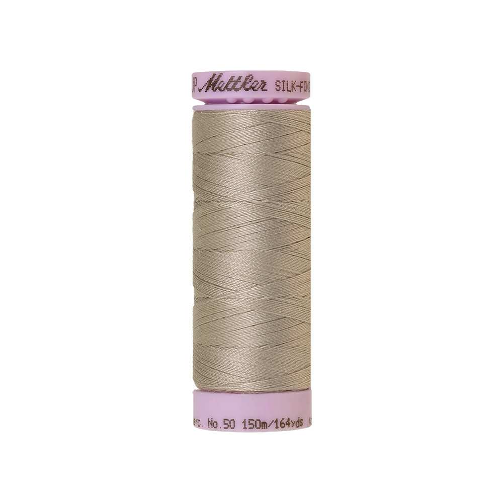 Garn Silk Finish Cotton 50 150 m
