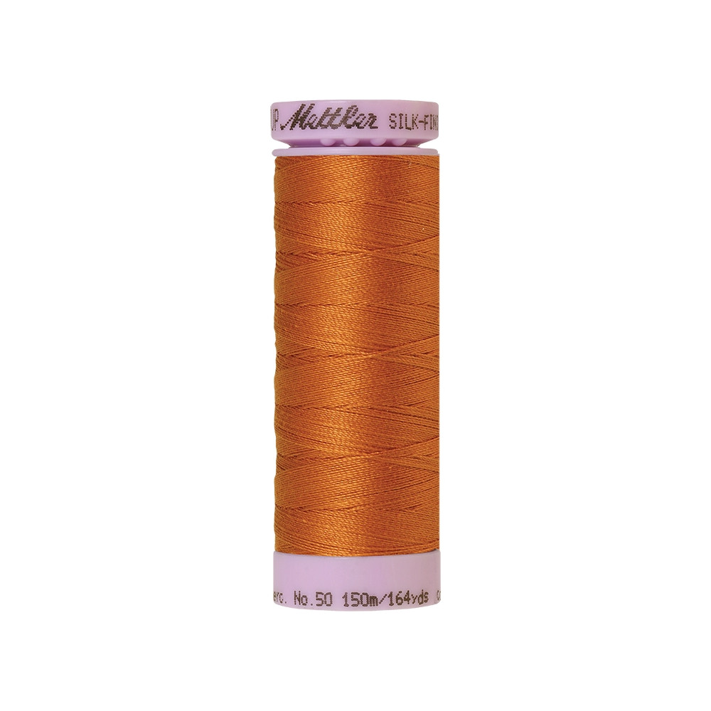 Amann Mettler Cotton No. 50 Garn – 150m – 250 Farben