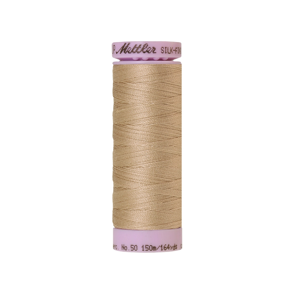 Amann Mettler Cotton No. 50 Garn – 150m – 250 Farben