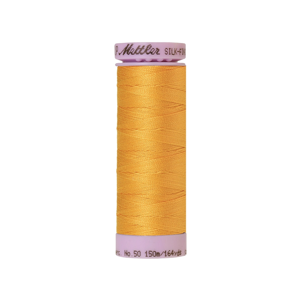Garn Silk Finish Cotton 50 150 m