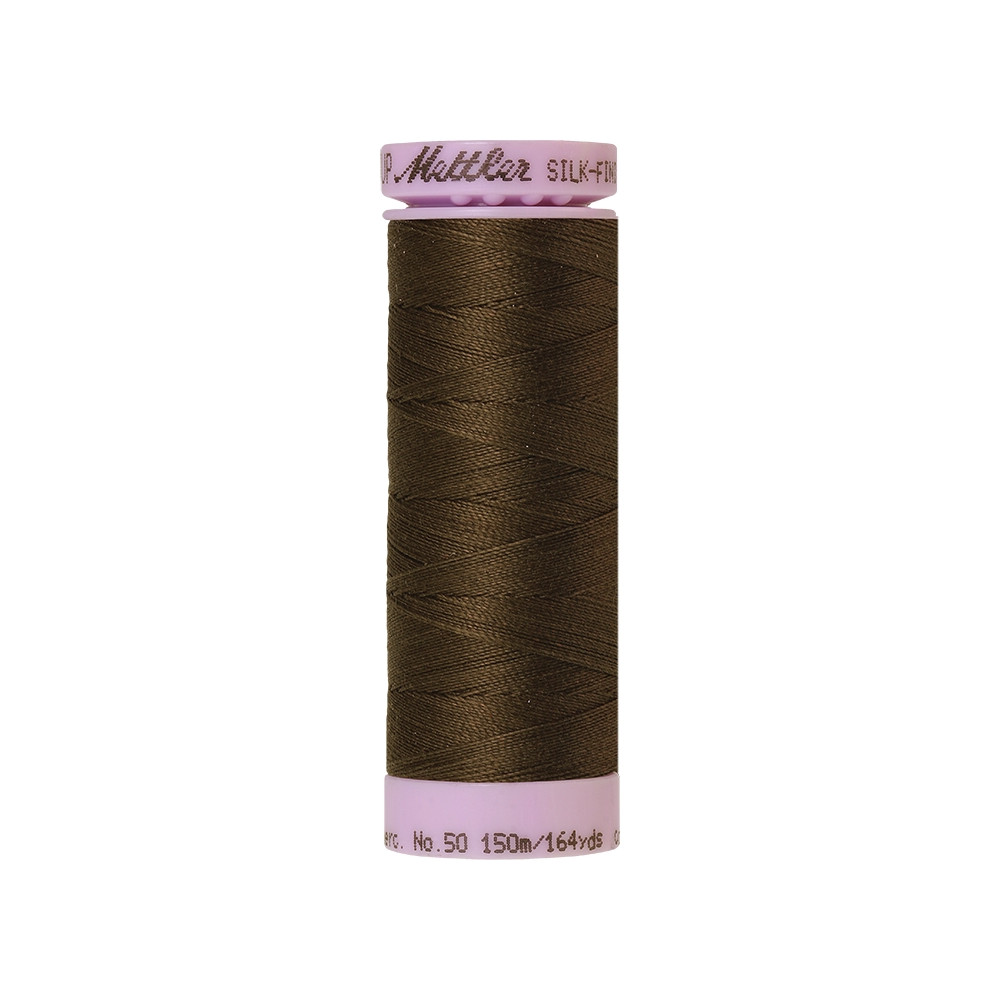 Amann Mettler Cotton No. 50 Garn – 150m – 250 Farben