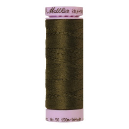 Amann Mettler Cotton No. 50 Garn – 150m – 250 Farben