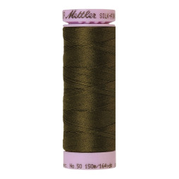 Amann Mettler Cotton No. 50 Garn – 150m – 250 Farben