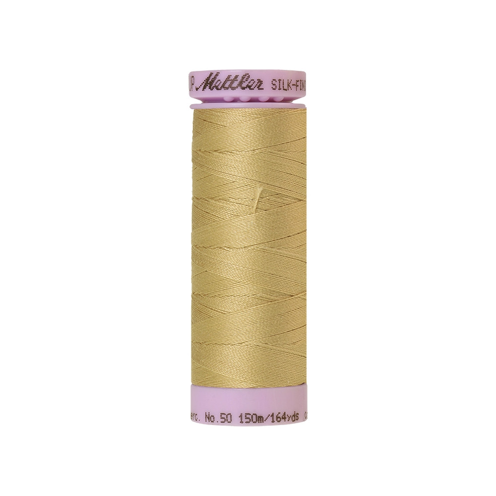 Amann Mettler Cotton No. 50 Garn – 150m – 250 Farben