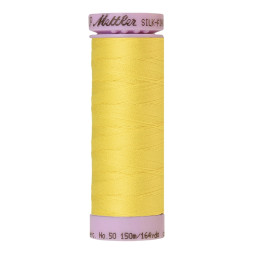 Amann Mettler Cotton No. 50 Garn – 150m – 250 Farben