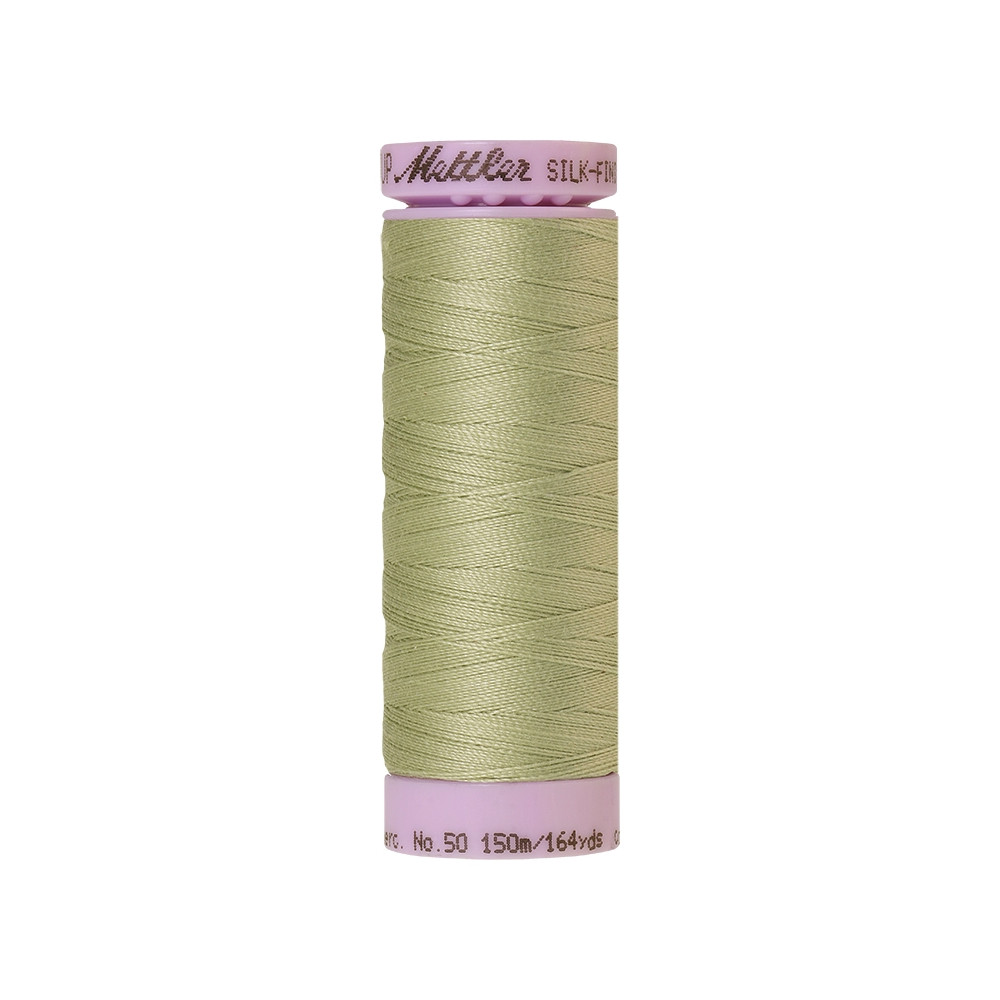 Amann Mettler Cotton No. 50 Garn – 150m – 250 Farben