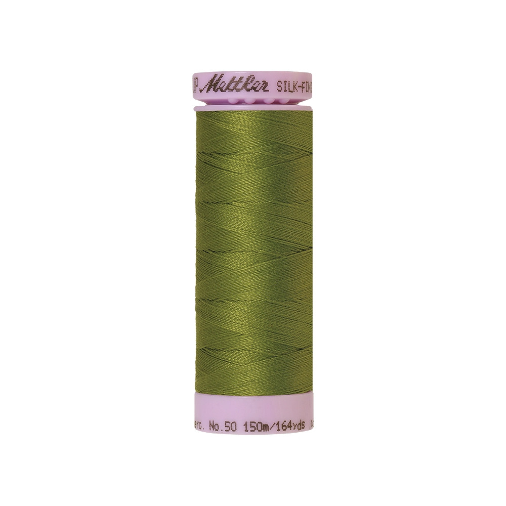 Amann Mettler Cotton No. 50 Garn – 150m – 250 Farben