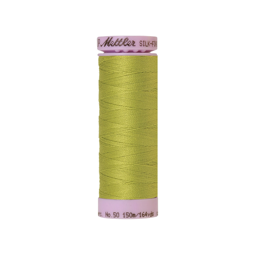 Amann Mettler Cotton No. 50 Garn – 150m – 250 Farben