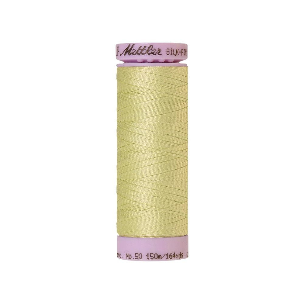 Amann Mettler Cotton No. 50 Garn – 150m – 250 Farben