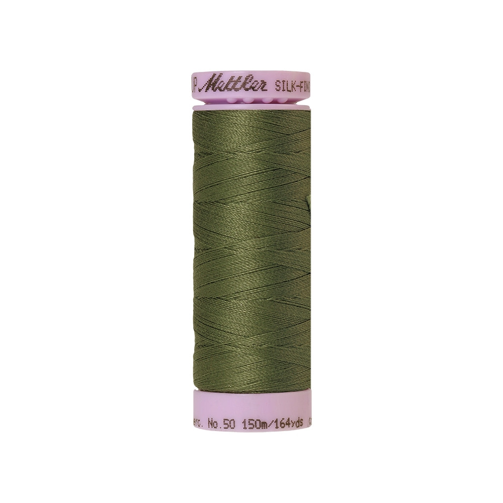 Amann Mettler Cotton No. 50 Garn – 150m – 250 Farben