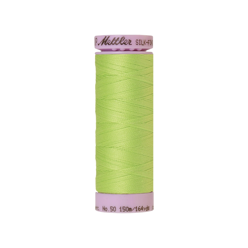 Amann Mettler Cotton No. 50 Garn – 150m – 250 Farben