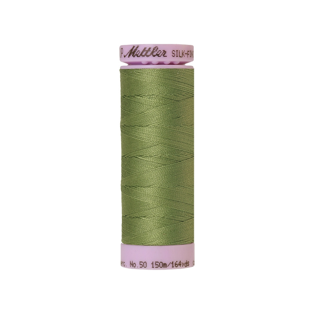 Amann Mettler Cotton No. 50 Garn – 150m – 250 Farben Amann Mettler Cotton No. 50 Garn – 150m – 250 Farben