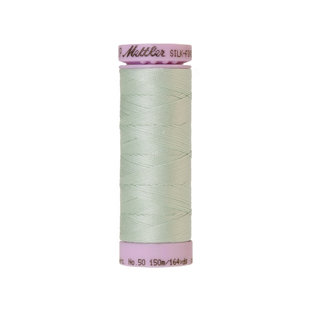Amann Mettler Cotton No. 50 Garn – 150m – 250 Farben