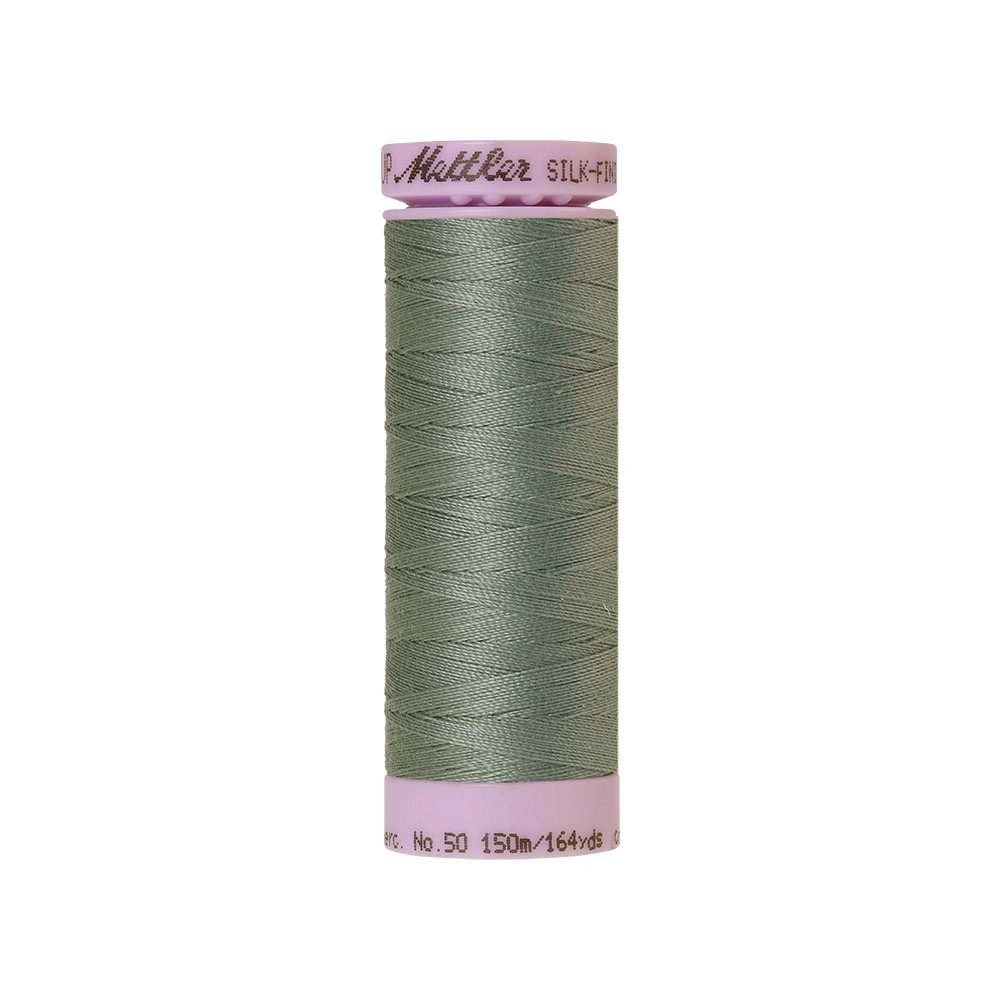 Amann Mettler Cotton No. 50 Garn – 150m – 250 Farben
