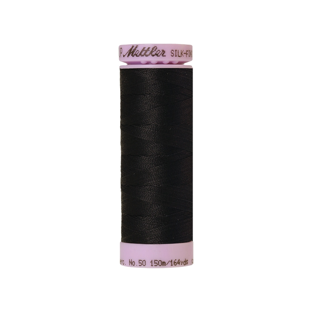 Amann Mettler Cotton No. 50 Garn – 150m – 250 Farben