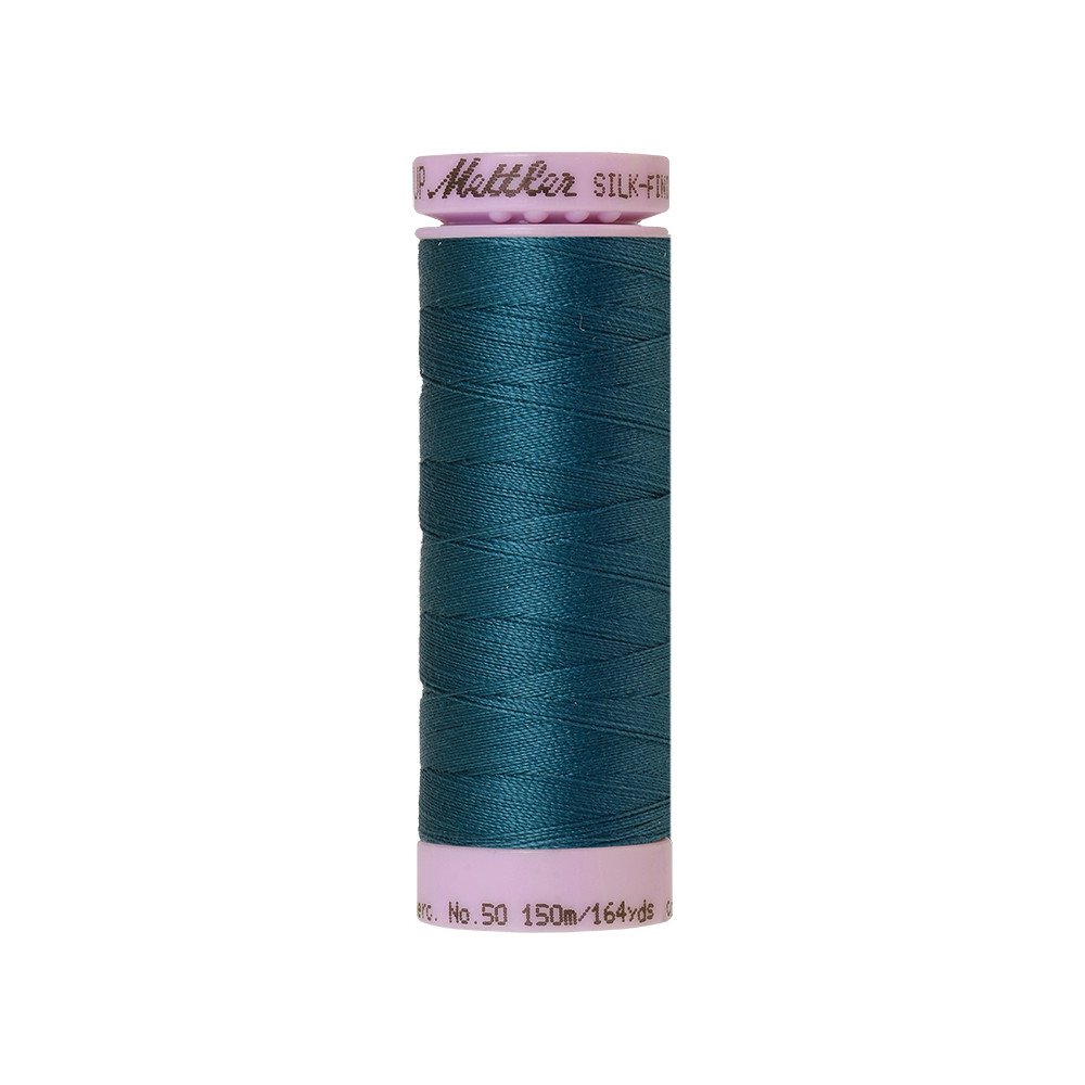 Amann Mettler Cotton No. 50 Garn – 150m – 250 Farben