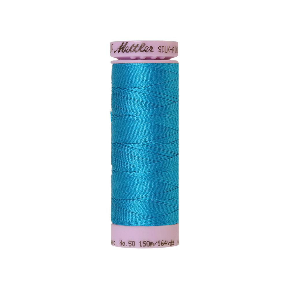 Amann Mettler Cotton No. 50 Garn – 150m – 250 Farben