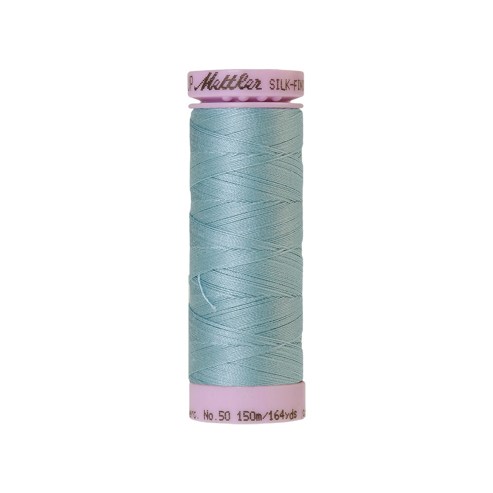 Amann Mettler Cotton No. 50 Garn – 150m – 250 Farben