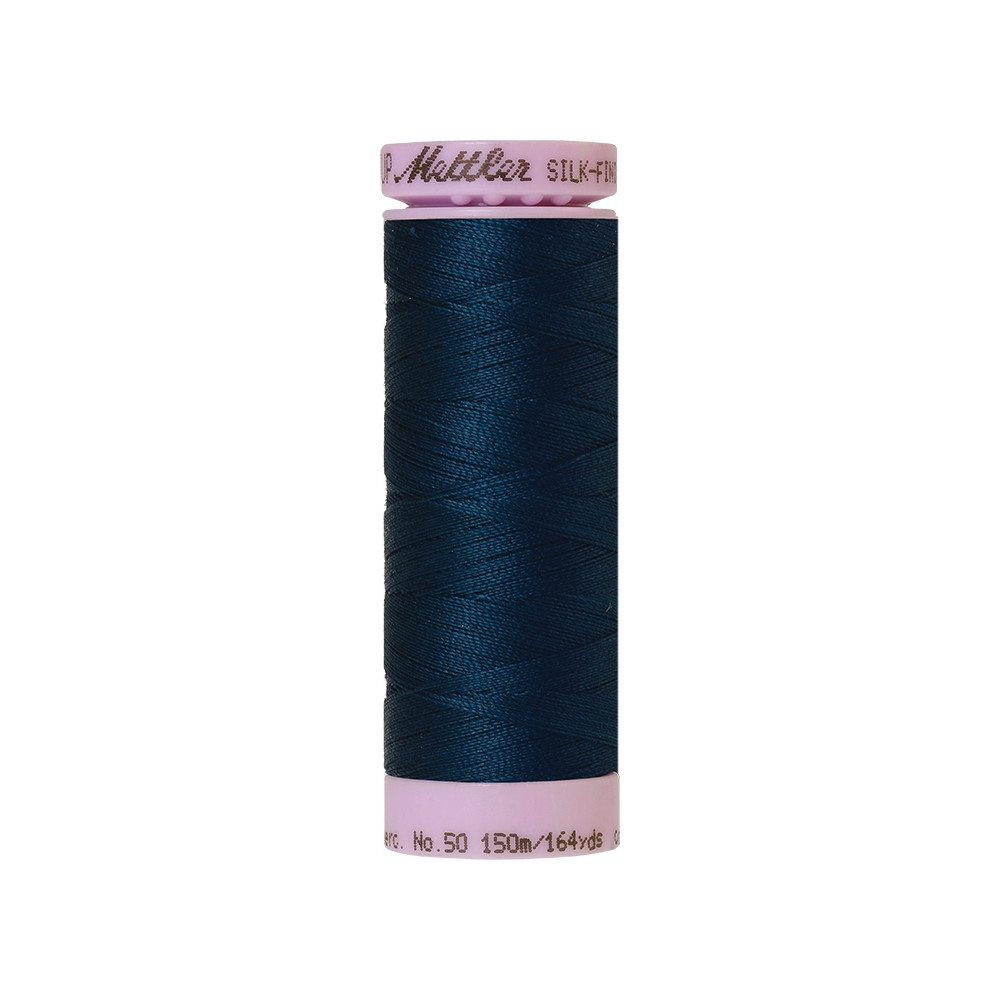 Amann Mettler Cotton No. 50 Garn – 150m – 250 Farben