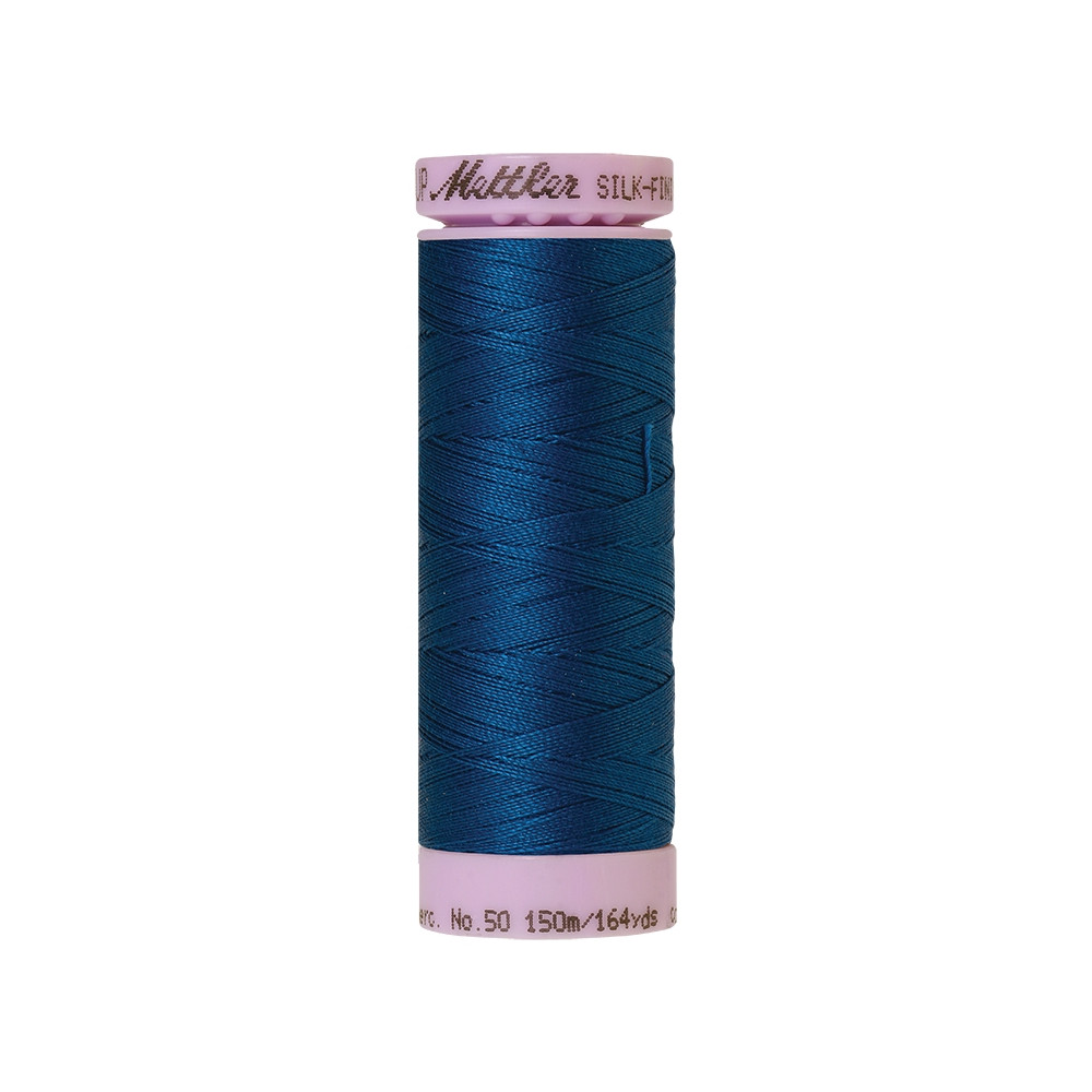 Amann Mettler Cotton No. 50 Garn – 150m – 250 Farben
