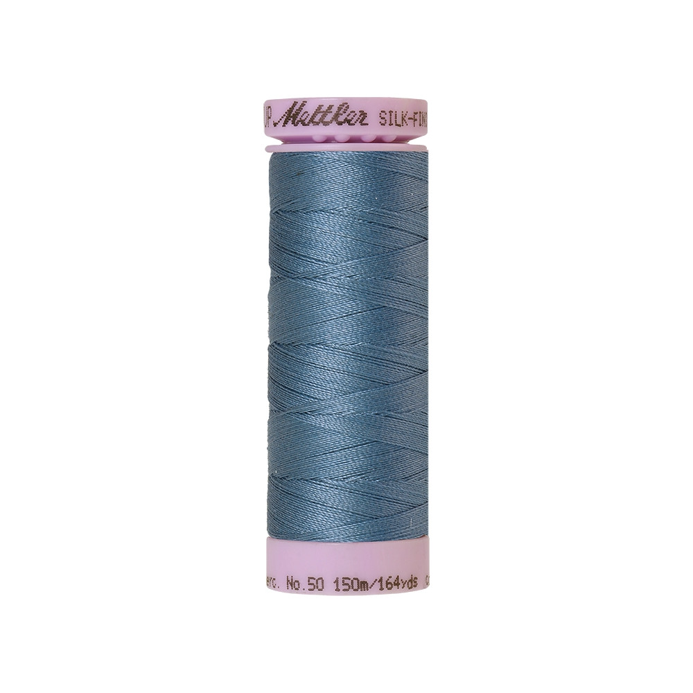 Amann Mettler Cotton No. 50 Garn – 150m – 250 Farben