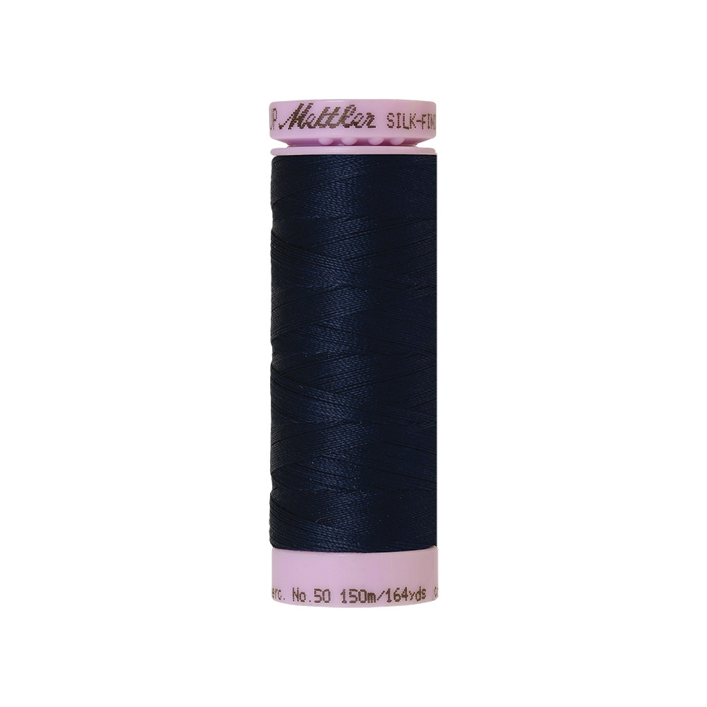 Amann Mettler Cotton No. 50 Garn – 150m – 250 Farben