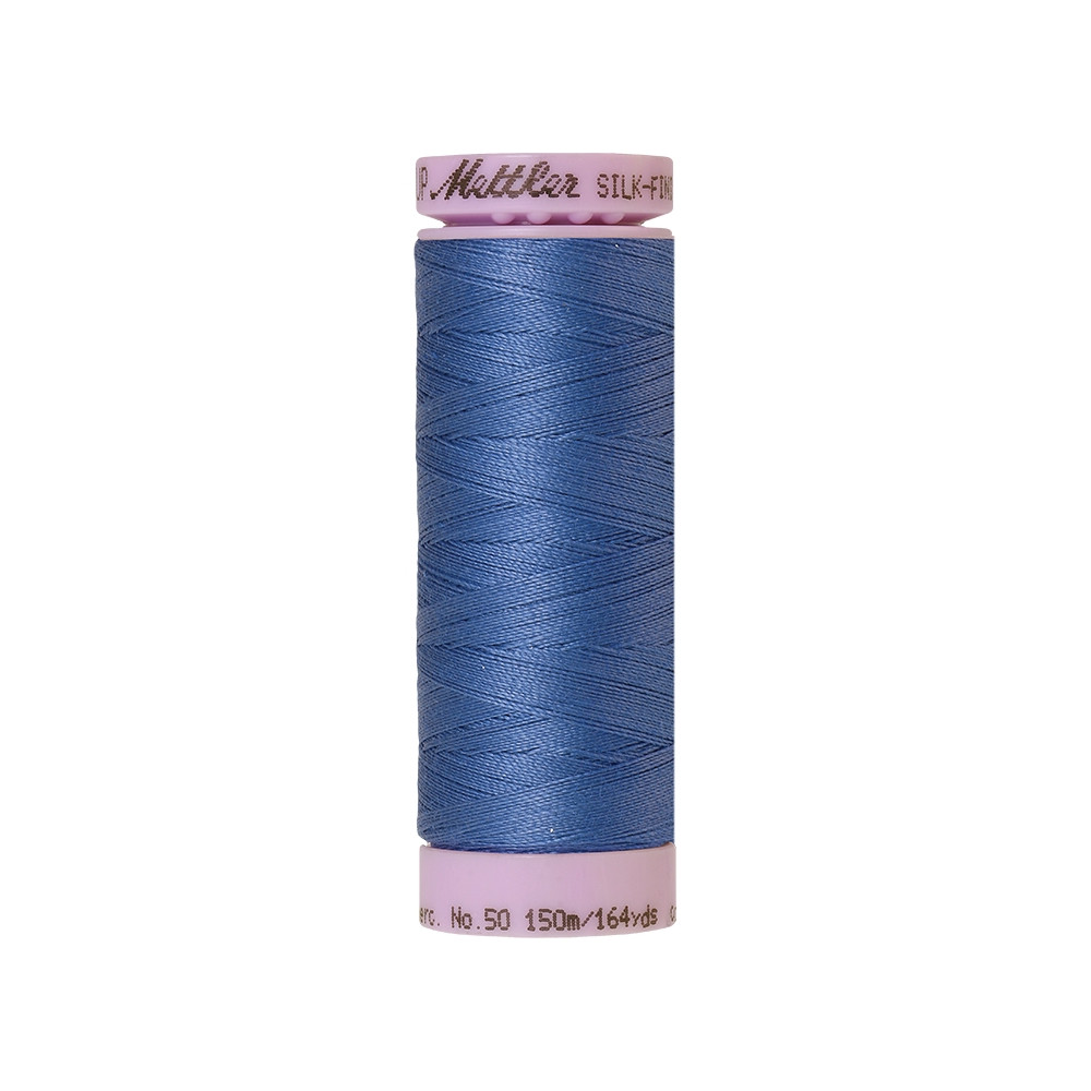 Amann Mettler Cotton No. 50 Garn – 150m – 250 Farben