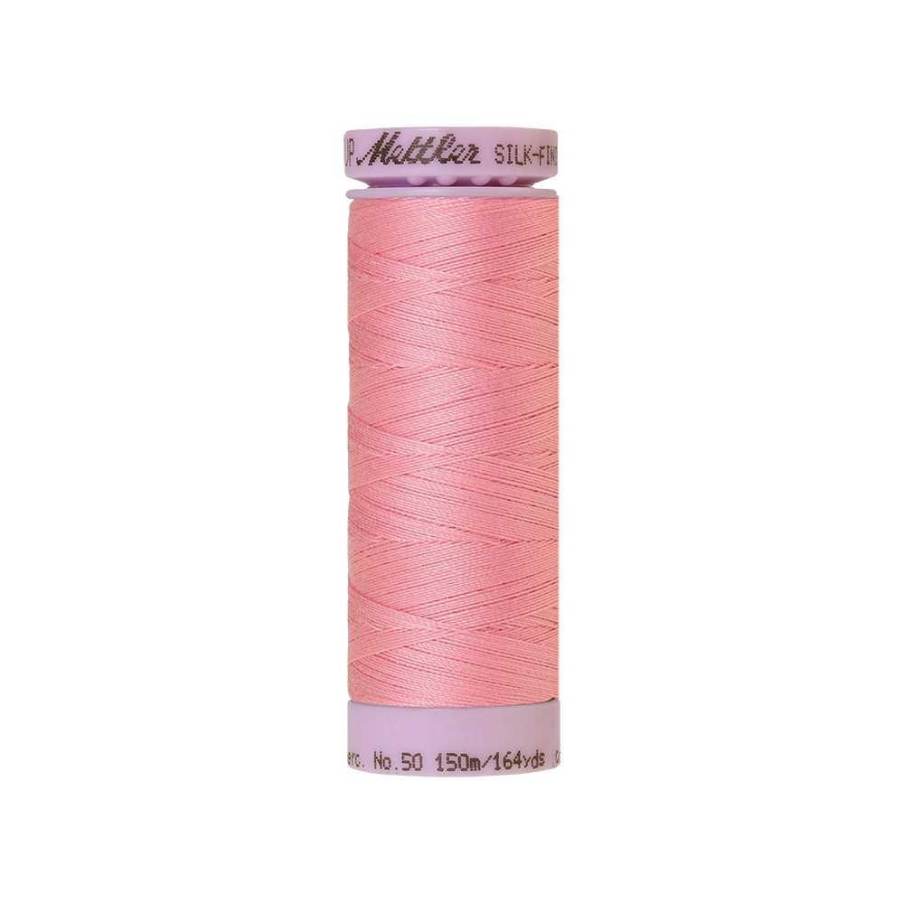 Amann Mettler Cotton No. 50 Garn – 150m – 250 Farben