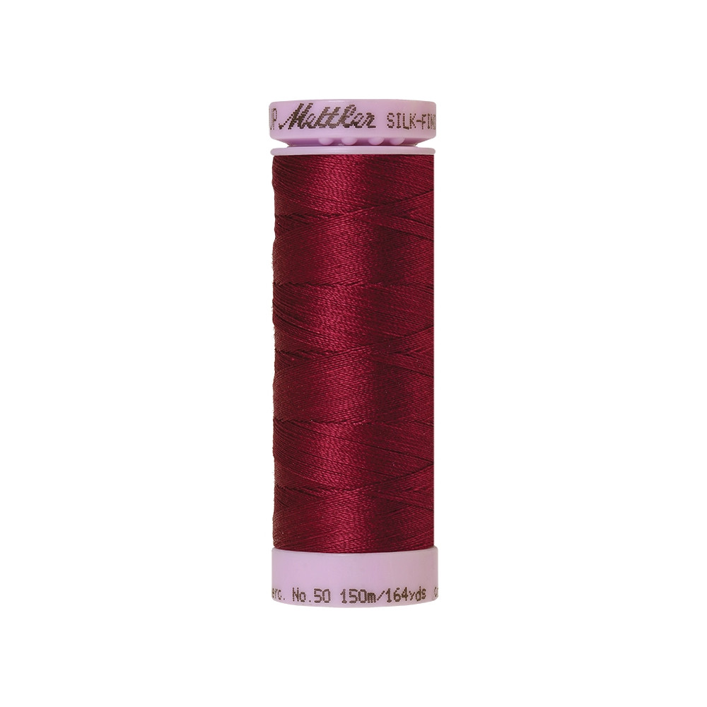 Amann Mettler Cotton No. 50 Garn – 150m – 250 Farben