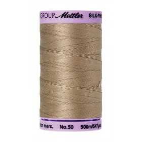 Garn Silk Finish Cotton 50 500 m